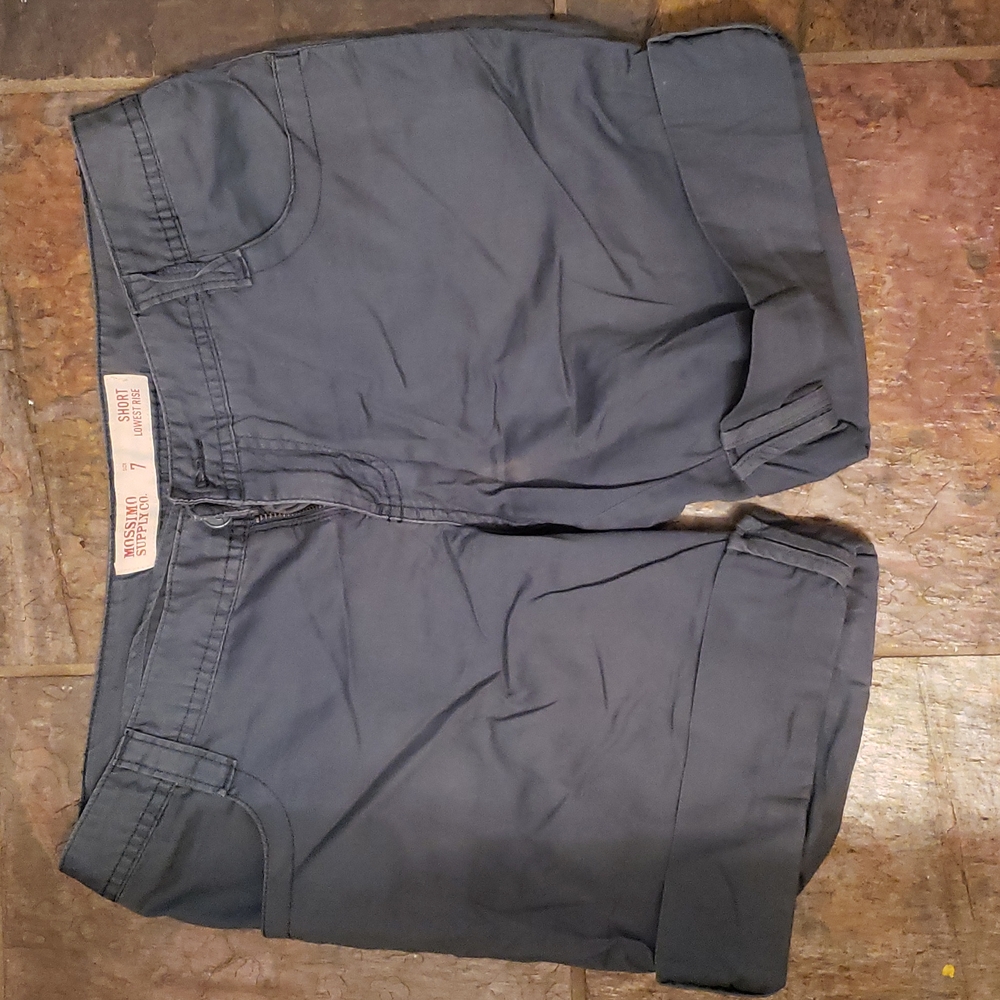 Mosisimo Shorts